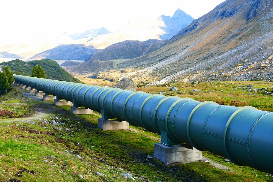 Ratnaraj Energy Pipeline Project