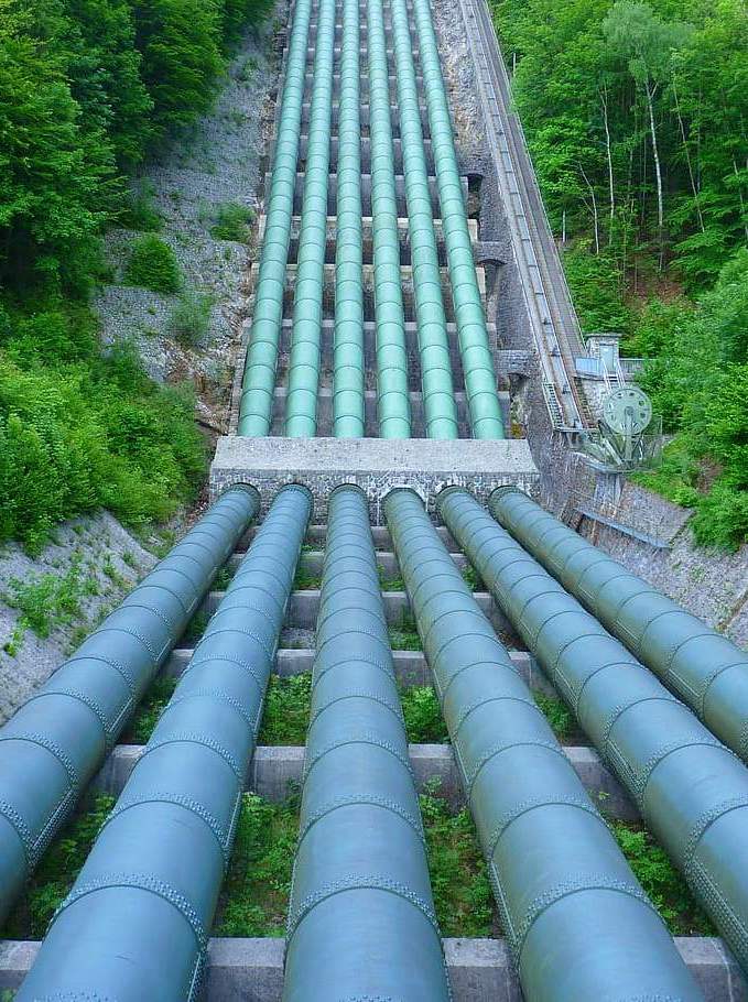 Oil Line