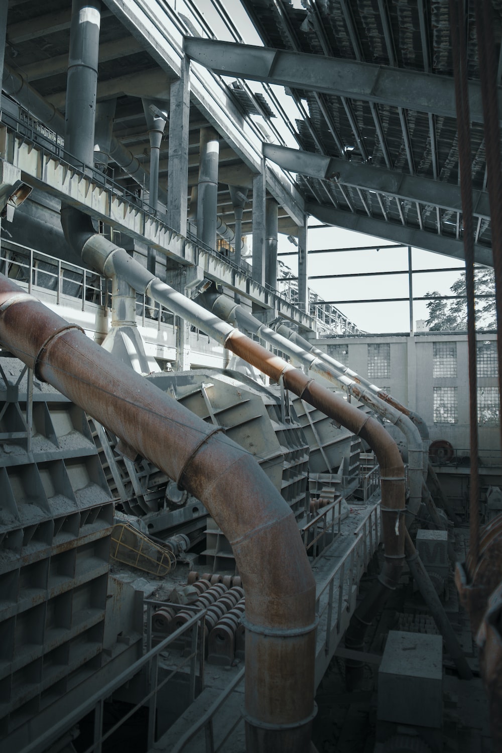 Ratnaraj Energy Pipeline Work