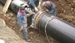 Pipeline Construction and Installation