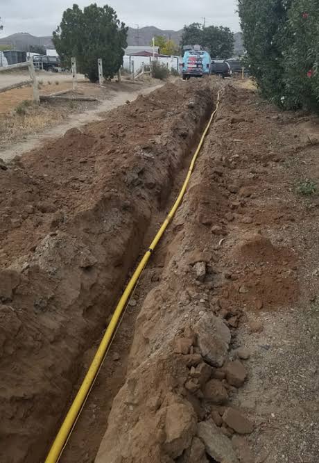 MDPE-PNG Project Works